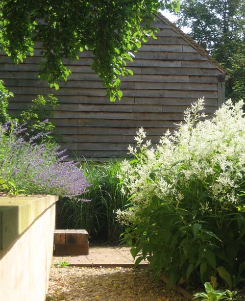 Boar's Hill - Oxford